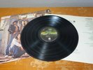 THIN LIZZY Fighting Album Vinyl LP Record