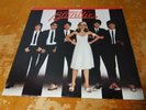 Blondie Parallel Lines Original Master Recording Vinyl LP Record