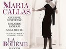 Callas, Maria-Puccini - La Boheme (2LP) (UK IMPORT) VINYL NEW