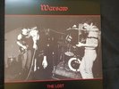WARSAW JOY DIVISION  2LP VINYL