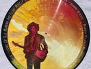 Jimi Hendrix UK Picture Disc 1978 Woke Up Dead Jim Morrison J. Winter B. Miles