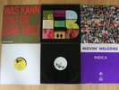 LP, Vinyl Konvolut 66 Stk. Prog-House, Prog-Trance, Hard-Trance,Trance Classics.