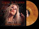 SIRCLE OF SILENCE - Suicide Candy Man (NEW*LIM.150 COLOR*US WHITE METAL*ACCEPT)