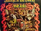 James Brown - Hell . Made in Greece as 1LP. Not 2LP like the rest of the world.