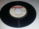 UPSETTERS/WHEN JAH COME - DEVON IRONS  [ROOTS REGGAE]   7