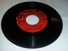SOUL COLE/TRY ME ONE MORE TIME - STRANGER & GLADDY  [REGGAE]  7