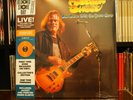 Matthew Sweet The Blue Sky on Mars Tour limited orange colored vinyl lp RSD 2019