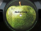 Paul McCartney - McCartney - UK 1970 2U/2U 1st Press Apple MINT- LP Beatles