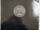 Robert Plant Manic Nirvana 1990 Promo LP UNPLAYED SAM653 led zeppelin