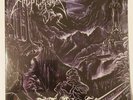 Emperor - In The Nightside Eclipse MINT SEALED Vinyl LP BLACK DEATH METAL RARE