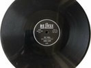 Donnie Elbert and Group 1957 DOO WOP 78 The Stroll / Wild Child on Deluxe MINT-