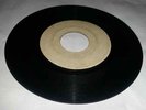 BLANK[MERRITONE]/SHANTY TOWN CURFEW - ROLANDO ALPHANSO [SKA INST.]  7