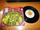 LOS BUENOS Looking back / De mi niña SINGLE VINILO PROMO DEL AÑO 1969 2 TEMAS