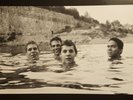Slint Spiderland 1991 Green Label