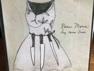 Rainer Maria - Long Knives Drawn LP White Vinyl Promise Ring Braid Cap Jazz Emo