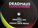 Deadmau5 - Clockwork, 12
