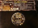 Stakka & Skynet - Clockwork Sampler EP, 2x12