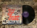 THE ROLLING STONES STONE AGE UK IMPORT DECCA LABEL VINY LP EX+