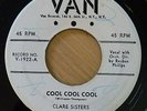 CLARE SISTERS - 7