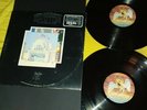Led Zeppelin Double Record LP- The Song Remains the Same - With Booklet 1976