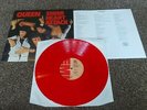 QUEEN - Sheer Heart Attack(UK 2015 180 GRAM RED VINYL ALBUM)