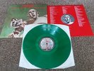 QUEEN - News Of The World(UK 2015 180 GRAM GREEN VINYL ALBUM)