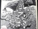 IRREPRESSIBLE IMPULSE  modern jazz v/a Pharoah Sanders John & Alice Coltrane ++