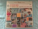 The Beach Boys All Summer Long 1964 Original Vinyl LP Capitol ST 2110