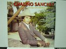 CHALINO SANCHEZ-Con los Amables del Norte 1993 Original Musart LP
