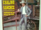 CHALINO SANCHEZ-Con los Amables del Norte 1993 Original Musart LP sealed