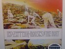 LED ZEPPELIN - Houses Of The Holy    2007 US Classic Records 200 gr. LP   SEALED