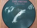 The Smiths - The Queen is Dead Vinyl LP (Picture Disc)