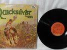 QUICKSILVER MESSENGER SERVICE 