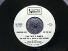 THE WILD ONES - FOR YOUR LOVE rare US 1966 DEMO PROMO / GARAGE PUNK DANCER MINT-