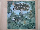 LP Beach Boys - Smiley Smile Psychedelic Brian Wilson