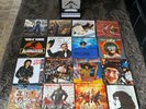 “Weird Al” Yankovic - Squeezebox 15xLP Vinyl Box Set With Book And Turntable Mat