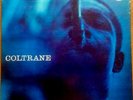 RARE - JOHN COLTRANE - COLTRANE  - ORIGINAL IMPULSE PRESSING - VINYL - LP