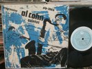 Al Cohn Quintet Lp 10 inch Progressive TESTED BOTH SIDES No Skips