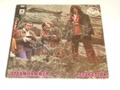 Steamhammer - LP - Reflections - DE 1969 - Debut - CBS S 63 611