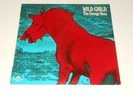 The Savage Rose - LP - Wild Child - DE 1973 - Polydor 2380 021
