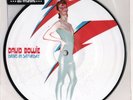 David Bowie RSD 7