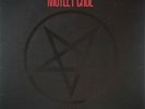 Motley Crue - Shout At The Devil, LP, Album, (Vinyl)