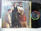 Outsiders m- mono LP Time Won't Let Me