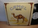 CAMEL MIRAGE 1974 MINT MONSTER RARE WHITELABEL PROMO WOW......