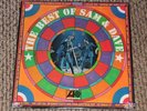 Factory Sealed Best Of Sam & Dave lp 1969 Atlantic Records SD-8218 Stereo