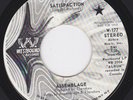 Funk Rock 45 - ASSEMBLAGE - Satisfaction / Black And White