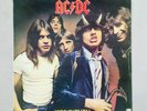 AC/DC - Highway To Hell - Vinyl LP UK 1979