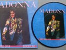 MADONNA 'Over And Over' 2017 Italian numbered 7
