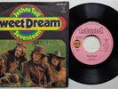 JETHRO TULL 'Sweet Dream' 1969 German 7