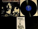 1967 MOTHERS ABSOLUTELY FREE MONO LP WAR MEANS WORK COVER + LIBRETTO COPY ZAPPA